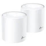 Mesh-система TP-Link Deco X20(2-pack)