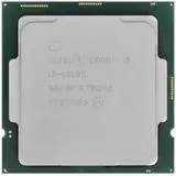 Процессор Intel Core i3-10105F Tray (CM8070104291323)