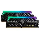 Оперативная память ADATA 2x8GB DDR4-3200MHz XPG D41 RGB (AX4U32008G16A-DT41)