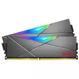 Оперативная память ADATA 2x8GB DDR4-3200MHz XPG Spectrix D50 RGB (AX4U32008G16A-DT50)