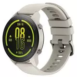 Смарт-часы Xiaomi Mi Watch белые (BHR4723GL)