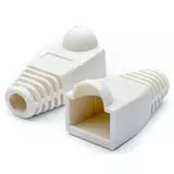 Колпачок RJ-45 (ATCom) белый (AT10107)