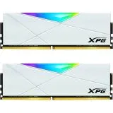 Оперативная память ADATA 2x8GB DDR4-3600MHz XPG Spectrix D50 RGB (AX4U36008G18I-DW50)