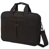 Сумка для ноутбука 17,3" Continent CC-018 BK, черный