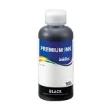 Чернила Canon GI-490/790/890/990BK (чернила пигментные, черные) Pigment Black 100 мл (InkTec) (C0090-100MB)