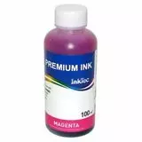 Чернила Canon GI-490/790/890/990M (пурпурные) Magenta 100 мл (InkTec) (1501609454)