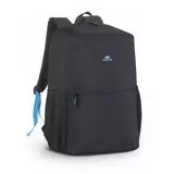 Рюкзак для ноутбука 15,6" Riva 8067 черный