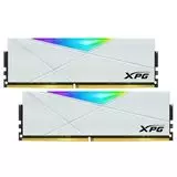 Оперативная память ADATA 2x8GB DDR4-3200MHz XPG Spectrix D50 RGB (AX4U32008G16A-DW50)