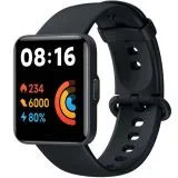 Смарт-часы Xiaomi Redmi Watch 2 Lite черные (BHR5436GL)