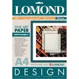 Фотобумага Special A4 200г/м2, "Шотландка", глянец, 10 листов (Lomond) (0922041)