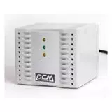 Стабилизатор Powercom TCA-3000 1500W White
