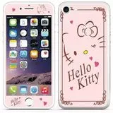 Защитная пленка двухсторонняя HELLO KITTY MZ-KT104 (Sertec)