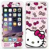 Защитная пленка двухсторонняя HELLO KITTY MZ-XN001 (Sertec)