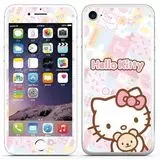 Защитная пленка двухсторонняя HELLO KITTY MZ-KT105 (Sertec)