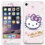 Защитная пленка двухсторонняя HELLO KITTY MZ-KT108 (Sertec)