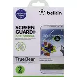 Защитная пленка для Samsung Galaxy S4 BELKIN Screen Overlay Anti-Smudge 2in1 (F8M597vf2)