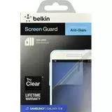 Защитная пленка для Samsung Galaxy S3 BELKIN Screen Overlay Matte 3in1 (F8N847cw3)