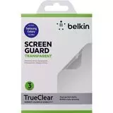 Защитная пленка для Samsung Galaxy S4 mini BELKIN Screen Overlay Clear 3in1 (F8M642vf3)