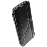 Чехол для Samsung Galaxy Mega 5.8, Black, Crystal series (HOCO) (HS-L035)