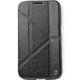 Чехол для Samsung Galaxy Mega 6.3, Black, Crystal series (HOCO) (HS-L036)