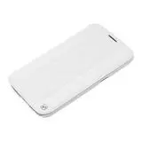 Чехол для Samsung Galaxy Mega 6.3, White, Crystal series (HOCO) (HS-L036)