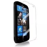 Защитная пленка для Nokia Lumia 510 MyScreen Crystal antiBacterial