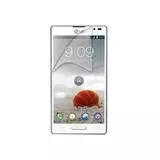 Защитная пленка для LG L9 Cellular Line Clear Glass 2 шт (SPLGL9)