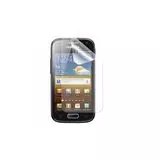 Защитная пленка для Samsung Galaxy Ace 2 Cellular Line Clear Glass 2 шт (SPACE2)