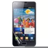 Защитная пленка для Samsung Galaxy S2 Cellular Line Clear Glass (SPI9100)