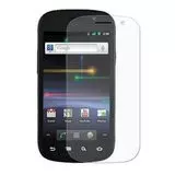 Защитная пленка для Samsung Galaxy Nexus Cellular Line Clear Glass 2шт (SPI9250)