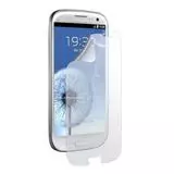 Защитная пленка для Samsung Galaxy S3 Cellular Line Antibact (SPANTIBACTGALAXYS3)