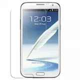 Защитная пленка для Samsung Galaxy Note Cellular Line Clear Glass 2 шт (SPNOTE)