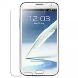 Защитная пленка для Samsung Galaxy Note2 Cellular Line Clear Glass 2 шт (SPNOTE2)