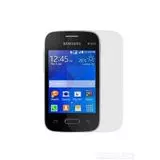 Защитная пленка для Samsung Galaxy Pocket Cellular Line Clear Glass 2 шт (SPGALPOCKET)