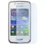 Защитная пленка для Samsung S5380 Cellular Line Clear Glass 2 шт (SPS5380)