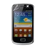 Защитная пленка для Samsung Galaxy Mini 2 Cellular Line Clear Glass 2 шт (SPMINI2)