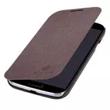 Чехол для Samsung I9082 NILLKIN Crossed Style Leather Case (Brown)