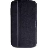 Чехол для Samsung I9082 NILLKIN Fresh Series Leather Case (Black)