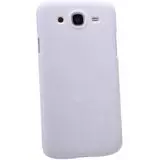 Чехол для Samsung I9152 NILLKIN Super Frosted Shield (White)