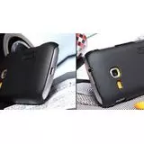Чехол для Samsung S6500 NILLKIN Super Frosted Shield (Black)