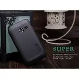 Чехол для Samsung S6802 NILLKIN Super Frosted Shield (Black)