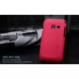 Чехол для Samsung S6802 NILLKIN Super Frosted Shield (Red)