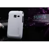 Чехол для Samsung S6802 NILLKIN Super Frosted Shield (White)