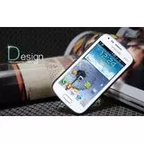 Чехол для Samsung S7562 NILLKIN Super Frosted Shield (Black)