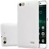 Чехол для Huawei U895ID NILLKIN Frosted Shield (White)