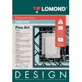 Фотобумага Special A4 200г/м2, "Лабиринт", глянцевая, 10 листов (Lomond) (0924041)