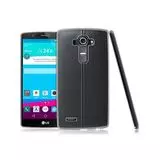Чехол для LG G4c Crystal (iBox, прозрачный)