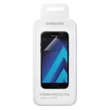Защитная пленка для Samsung Galaxy A3 2017 (Samsung) (ET-FA320CTEGRU)