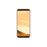 Чехол для Samsung Galaxy S8 Silicone Cover (розовый) (EF-PG950TPEGRU)