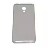 Чехол для Meizu M5s (прозрачный)